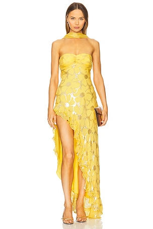 Hana Dress DELFI