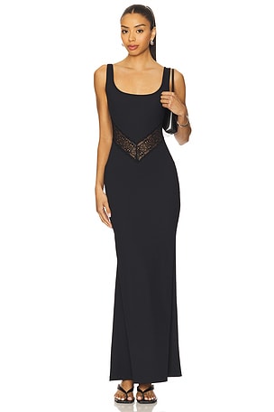 Aurelia Dress DELFI