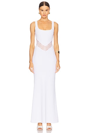 Aurelia Dress DELFI