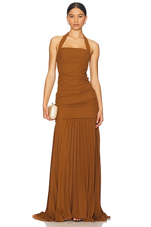 VESTIDO DELILAH DELFI