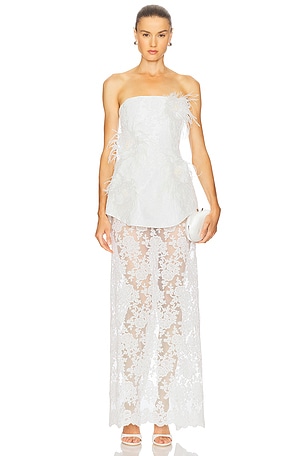 Monroe Dress DELFI
