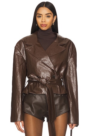 Eden Trench DELFI