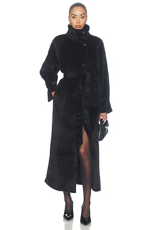Willow Coat DELFI