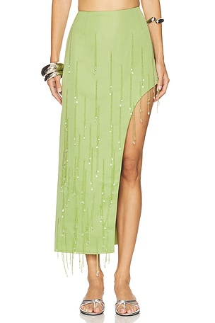 Giada Skirt DELFI
