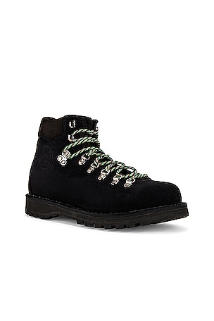 Diemme Roccia Vet in Black