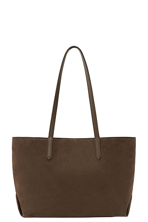 DeMellier London Tokyo Tote in Chocolate