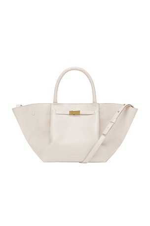 Midi New York ToteDeMellier London$595NEW