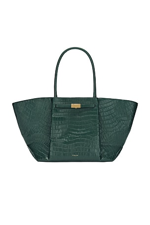 BOLSO TOTE NEW YORKDeMellier London$735NUEVO