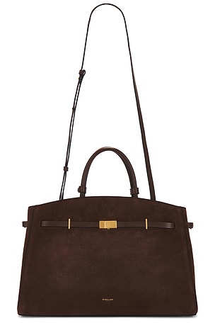 The Hudson Bag DeMellier London