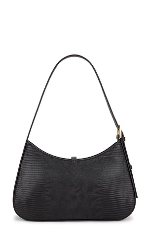 DeMellier London The Tokyo Bag in Black