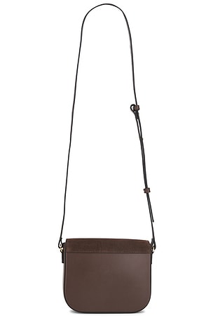 DeMellier London Demellier london bolso the small vancouver en color marrón talla all en Moca - Brown