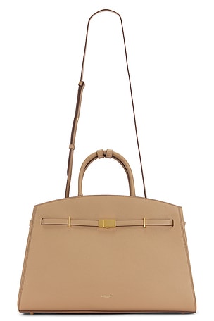 The Hudson Bag DeMellier London