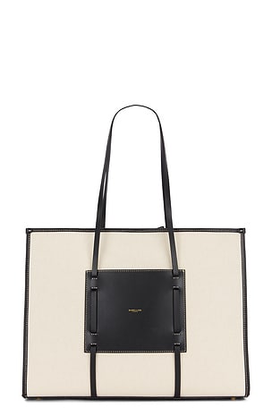 The Large Capri Tote DeMellier London