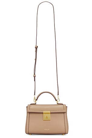 BOLSO CON ASA SUPERIOR THE PARIS DeMellier London