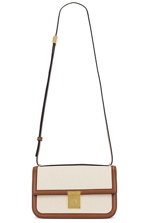 BOLSO HOMBRO THE PARIS DeMellier London