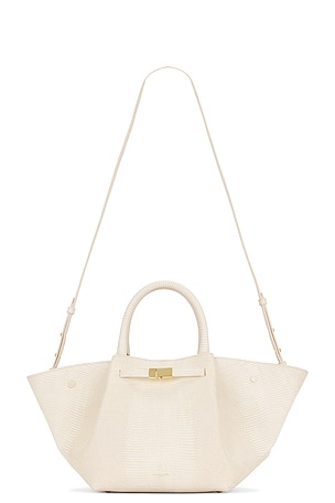 BOLSO THE MIDI NEW YORK DeMellier London