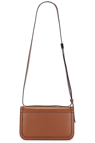 DeMellier London The Paris Shoulder Bag in Tan