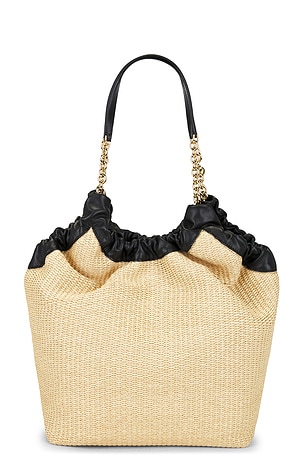 DeMellier London Miami Tote in Tan