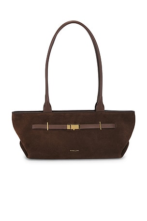 New York Shoulder Bag DeMellier London