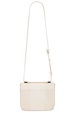 DeMellier London Vancouver Bag in Ivory