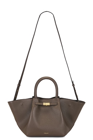 Midi New York Tote DeMellier London