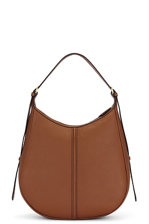 DeMellier London Siena Hobo Bag in Tan