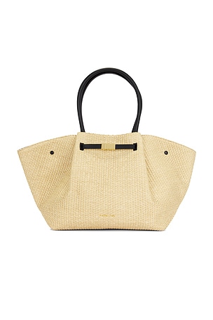 New York Tote DeMellier London