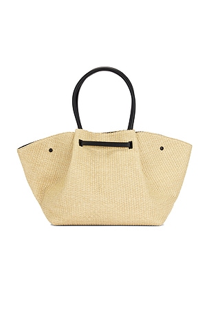 DeMellier London New York Tote in Tan