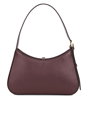 DeMellier London Tokyo Handbag in Burgundy