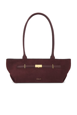 New York Shoulder Handbag DeMellier London