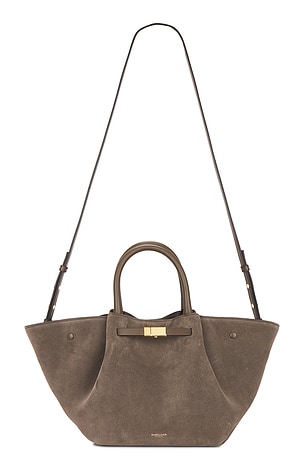 Midi New York Handbag DeMellier London