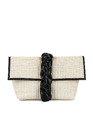 Verona Clutch DeMellier London