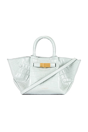 アパルトモンDEMELLIER LONDON hand bag Mini London Bag by DeMellier | Rent the Runway