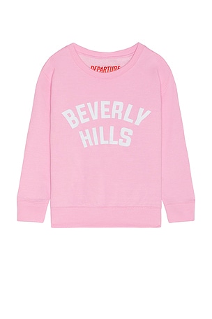 Beverly Hills Sweatshirt DEPARTURE