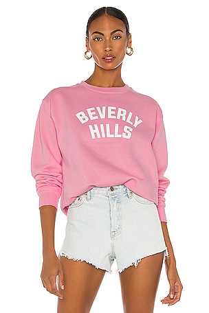 Beverly Hills Sweatshirt DEPARTURE