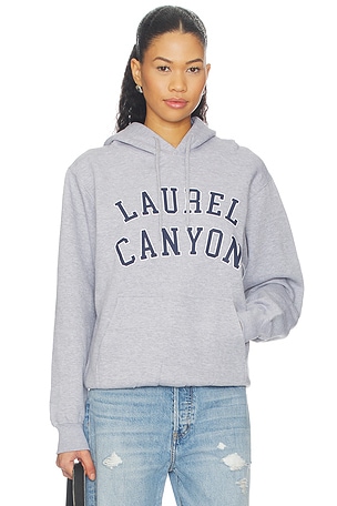 SUDADERA LAUREL CANYON DEPARTURE