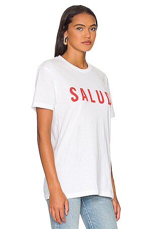 T-SHIRT SALUD DEPARTURE