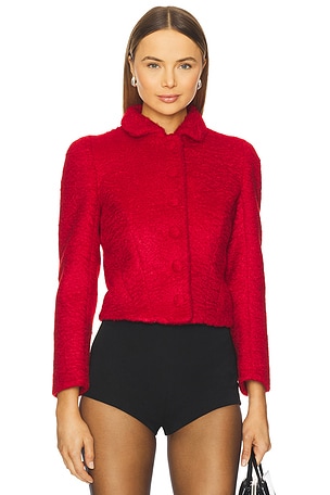 Jacket Des Phemmes