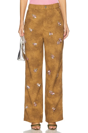 Pant Des Phemmes