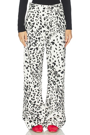 Cargo Pant Des Phemmes