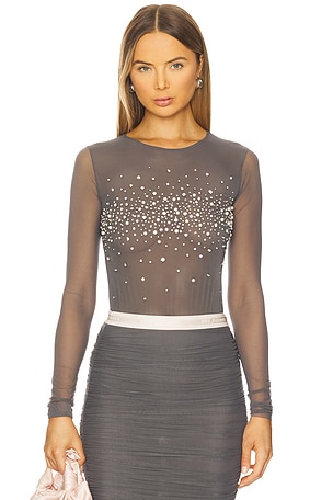 Bodysuit Des Phemmes