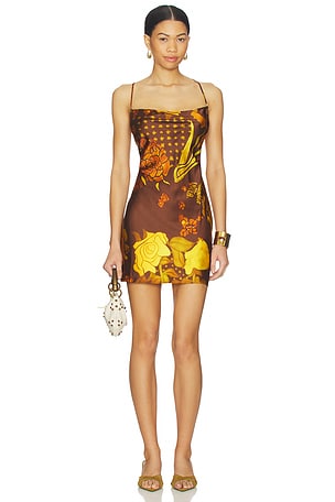 ПЛАТЬЕ VERANERA Donde Esteban