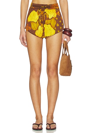 ШОРТЫ VERANERA Donde Esteban