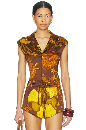 ТОП VERANERA Donde Esteban