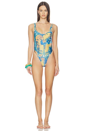 El Beso Swimsuit Donde Esteban