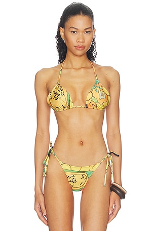 Frutas Bikini Top Donde Esteban