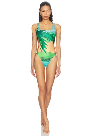 MAGDALENA 원피스 Donde Esteban