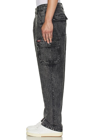 Burly Cargo Pant Deus Ex Machina