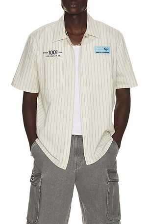 CAMISA Deus Ex Machina