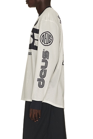 Deus Ex Machina Off Road MX Jersey 2
